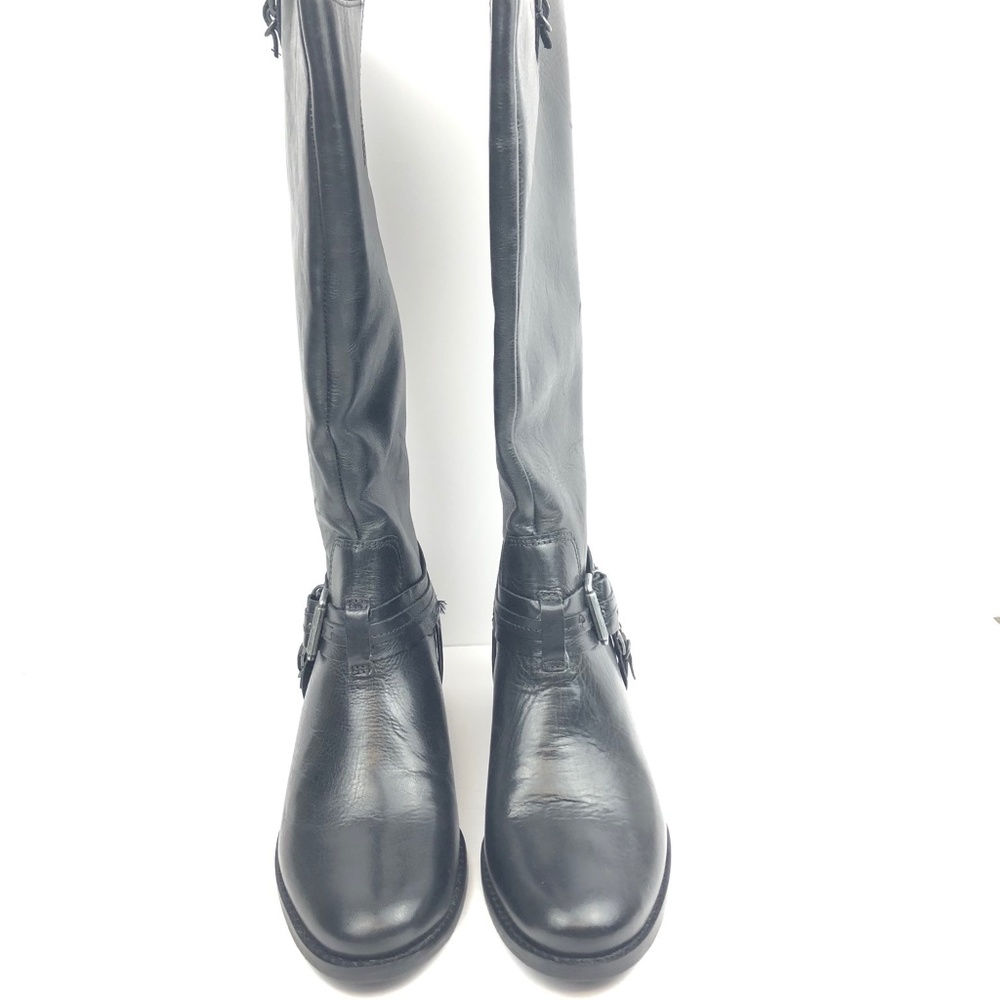 Matisse Footwear Women's WMNS Black Boots